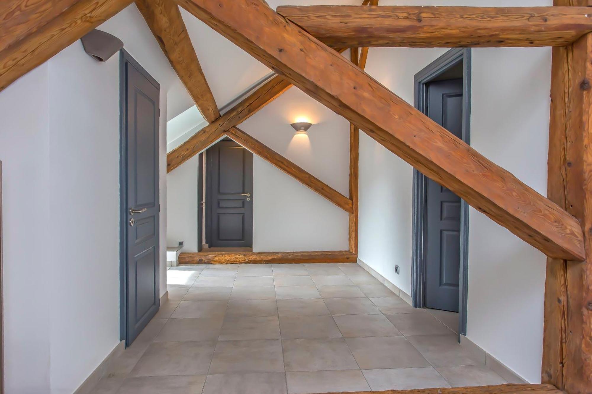 Domaine Au Coeur Des 3 Vallees موتييه المظهر الخارجي الصورة