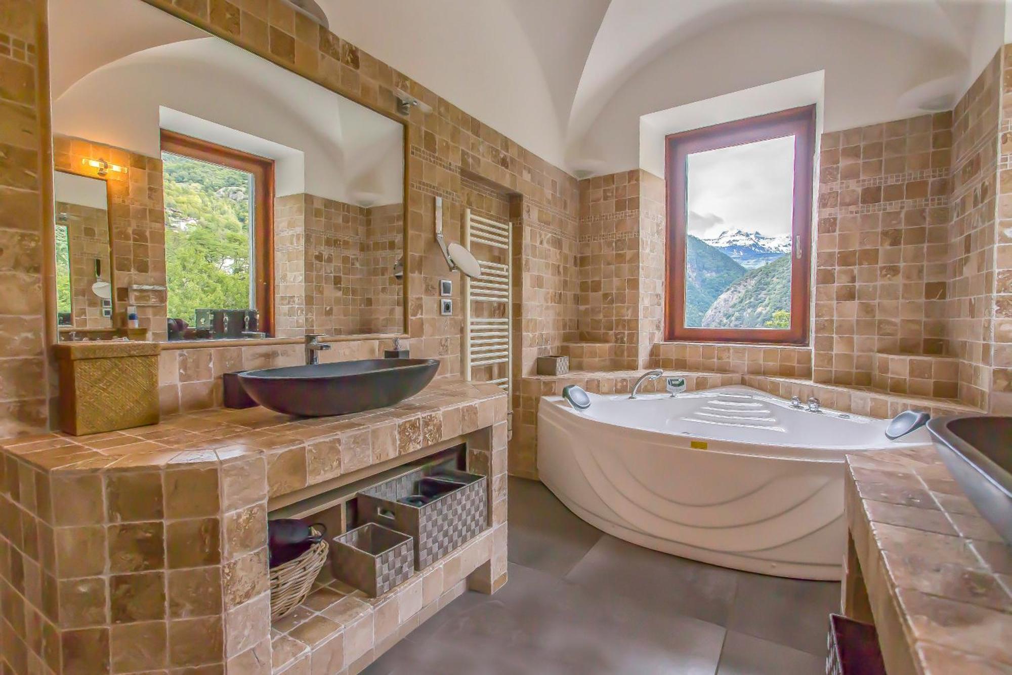 Domaine Au Coeur Des 3 Vallees موتييه المظهر الخارجي الصورة