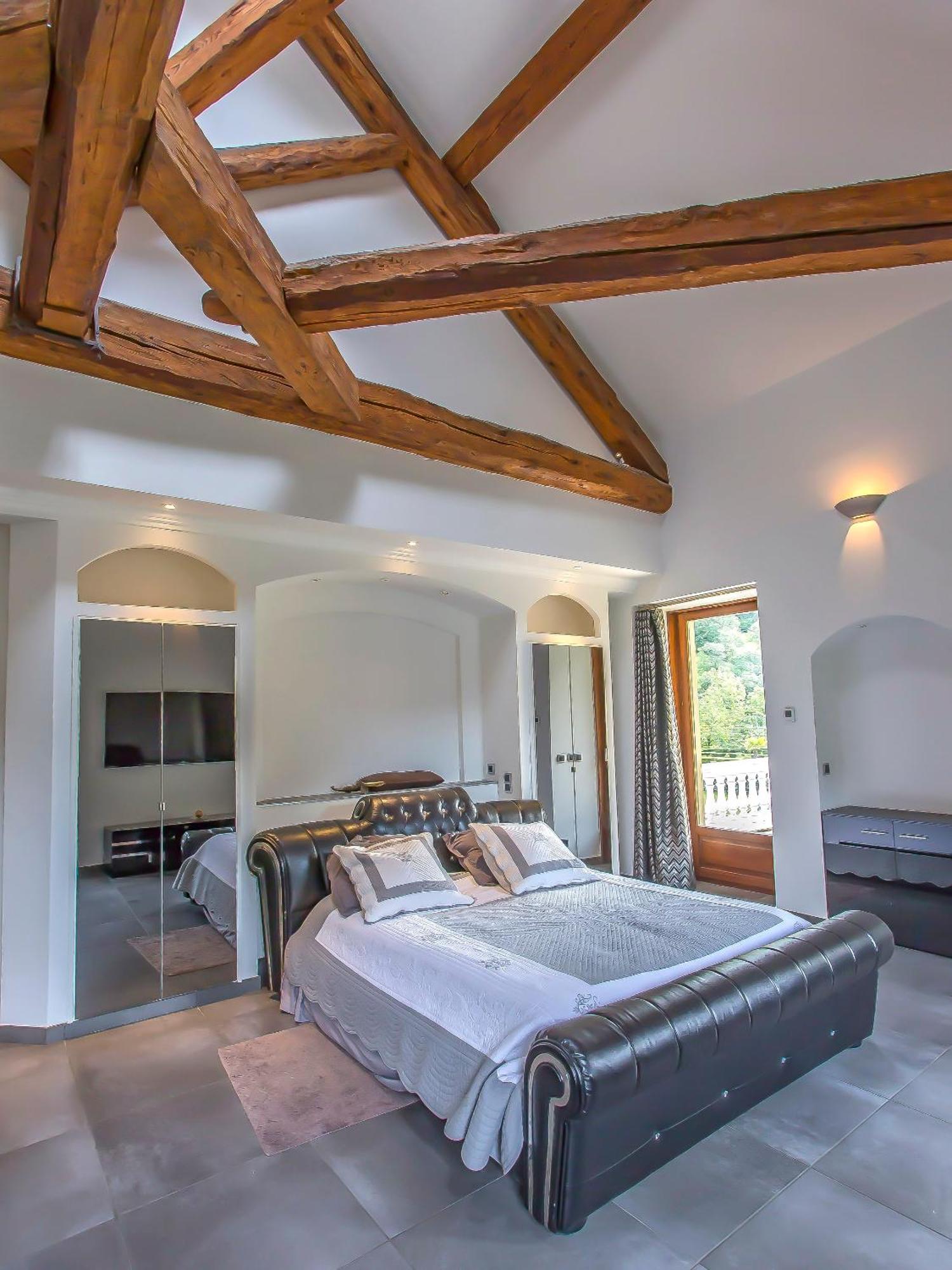 Domaine Au Coeur Des 3 Vallees موتييه المظهر الخارجي الصورة