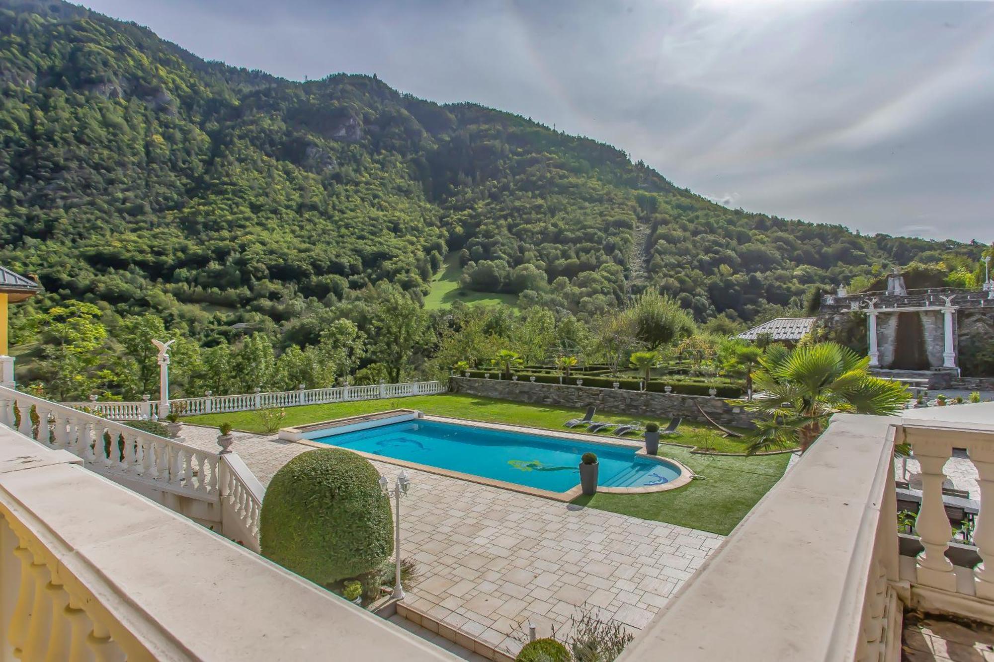 Domaine Au Coeur Des 3 Vallees موتييه المظهر الخارجي الصورة
